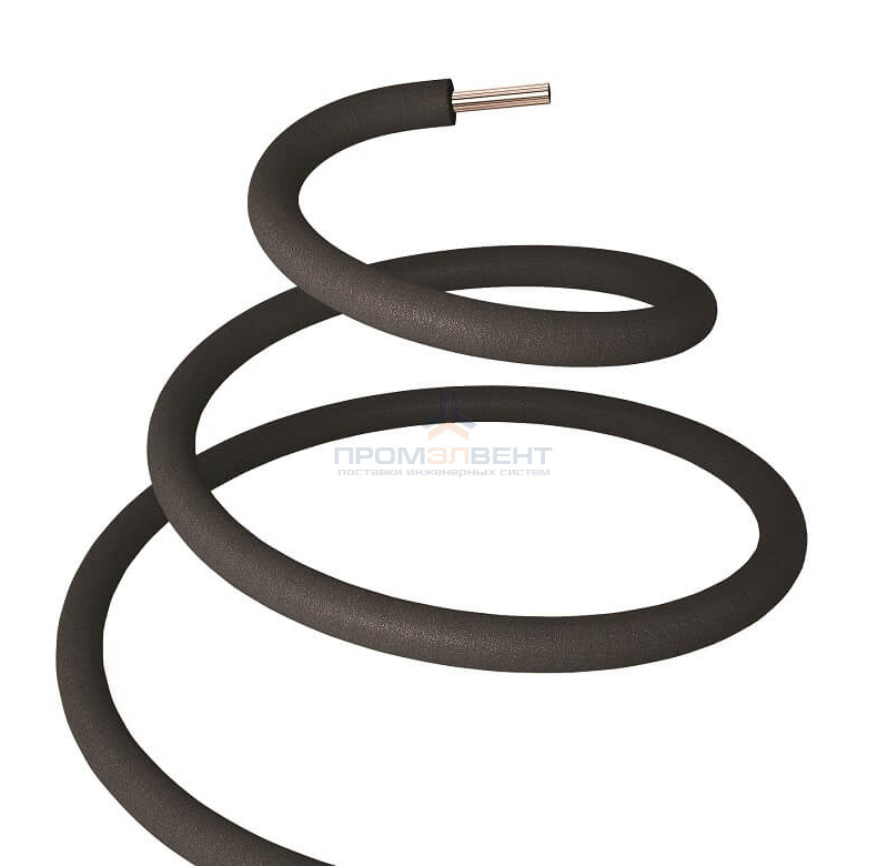 Трубки Energoflex Black Star 2 м