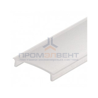 Экран ARH-WIDE-(F)-H10-2000 Frost-PM Arlight