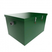 Жироуловитель Kolomaki TUK 1,5-100