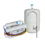 Система обратного осмоса Atoll A-450 STD Compact
