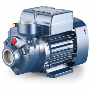 Насос вихревой Pedrollo PKm 90 - 0,75 кВт (1x230 В, PN10, Qmax 40 л/мин, Hmax 82 м)