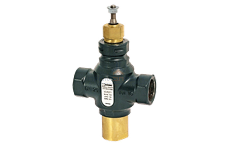 Клапан регулирующий двухходовой ESBE VLA221 - DN32 (1