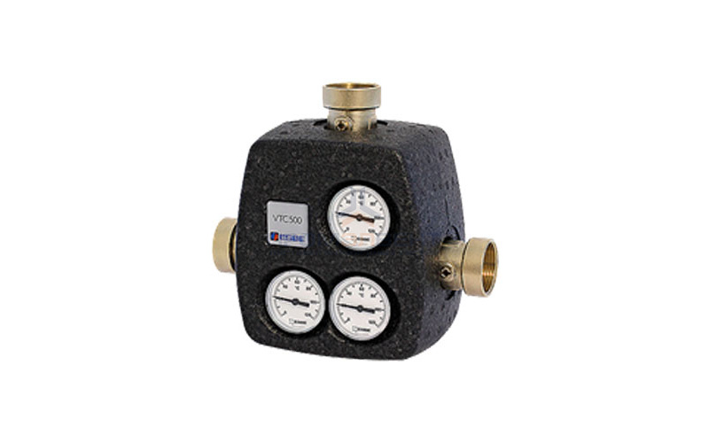 Клапан термостатический смесительный ESBE VTC531 - 2