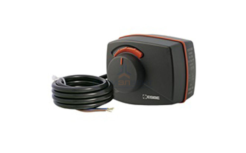 Привод ротационный двухточечный ESBE ARA655 (230В, Tзакр 60 сек)