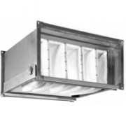 Shuft FBRr 600*300 Фильтр карманный