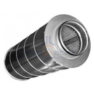 Шумоглушитель Shuft SCr 315/900