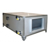 Компактный приточный агрегат TA 1400 EL 12kW AHU 