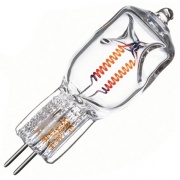 Лампа специальная галогенная Osram 64502 150W 230V GX6.35 25h 3400K (PHILIPS VL150)