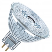 Лампа светодиодная Osram LED PARATHOM MR16 5W/827 (35W) 12V 36° GU5.3 DIM