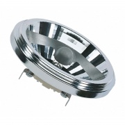 Лампа галогенная OSRAM 41840 WFL HALOSPOT 111 75W 40° 12V G53