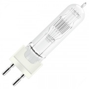 Лампа специальная галогенная Osram 64796 CP/91 2500W 230V G22 400h 3200K (PHILIPS 6894Y)
