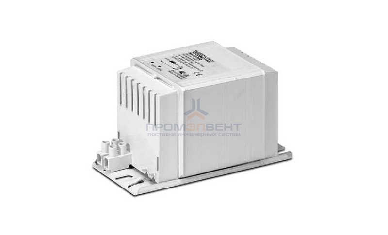 Дроссель Vossloh Schwabe NaHJ 250.204 220V 3,0A для металлогалогенных и натриевых ламп 250W