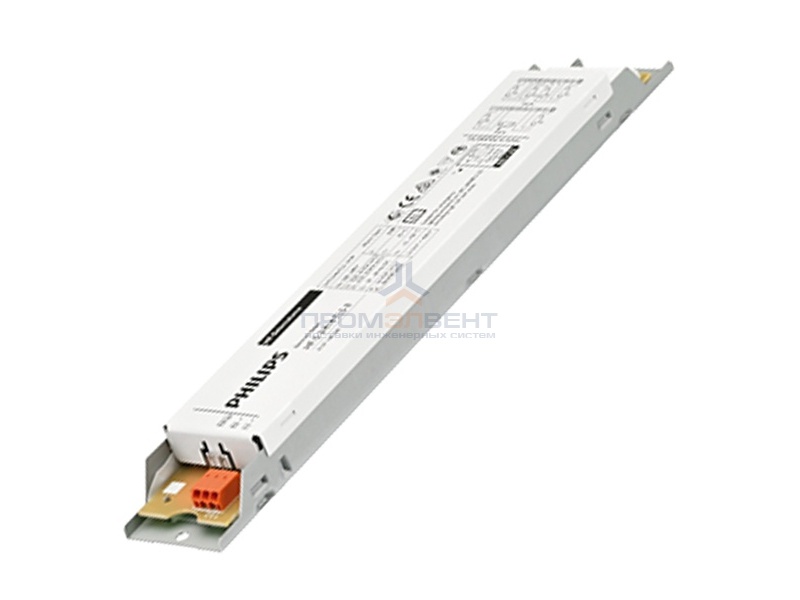 ЭПРА Philips HF-S 3/418 TL-D II 220-240V 50/60Hz для люминесцентных ламп T8