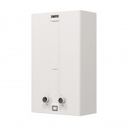 Водонагреватель Zanussi GWH 10 Fonte