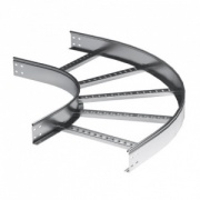 Угол горизонтальный 90? 100x400 R600